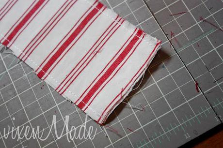 Fabric Napkin Rings