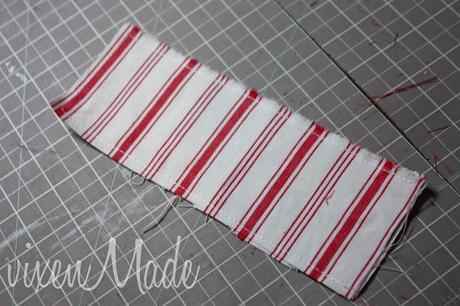 Fabric Napkin Rings