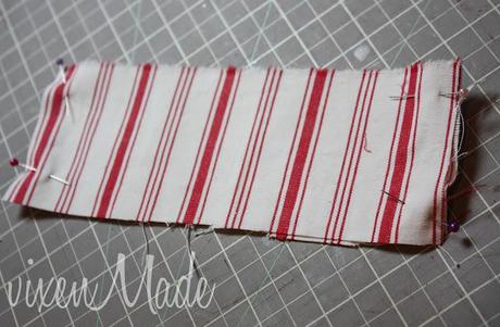 Fabric Napkin Rings