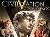 S&amp;S; Review: Civilization Gods Kings