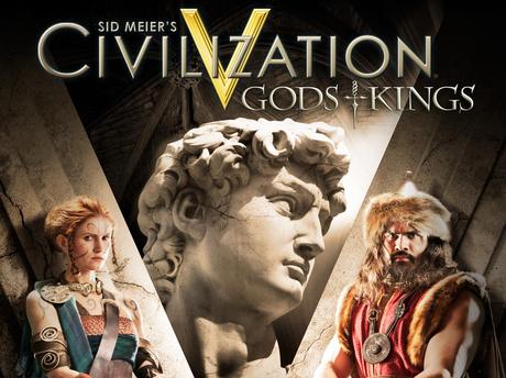 S&S; Review: Civilization V: Gods and Kings