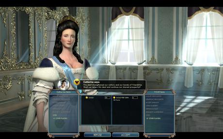 S&S; Review: Civilization V: Gods and Kings
