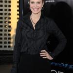 Kristin Bauer van Straten Premiere Of HBO's The Newsroom - Red Carpet Angela Weiss Getty 5