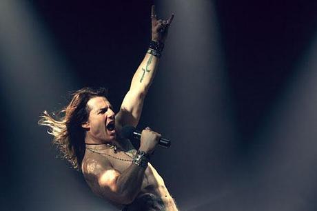 Review: Rock of Ages