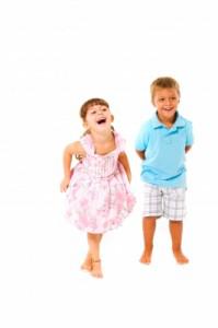 Fun Facts about Children’s Favourite Bodily Function and Other Horrible Science