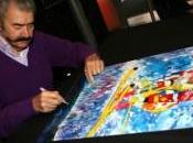 Artist LeRoy Neiman Dead