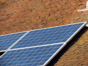 Schools Turn to Solar Power to Address Budget Shortfalls