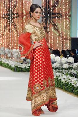 Fashion Model Ayyan Ali