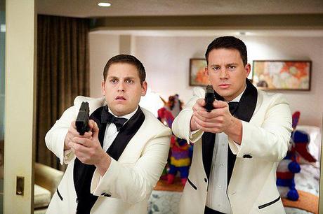 Movie of the Day – 21 Jump Street