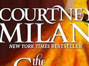 Speed Date: Governess Affair Courtney Milan