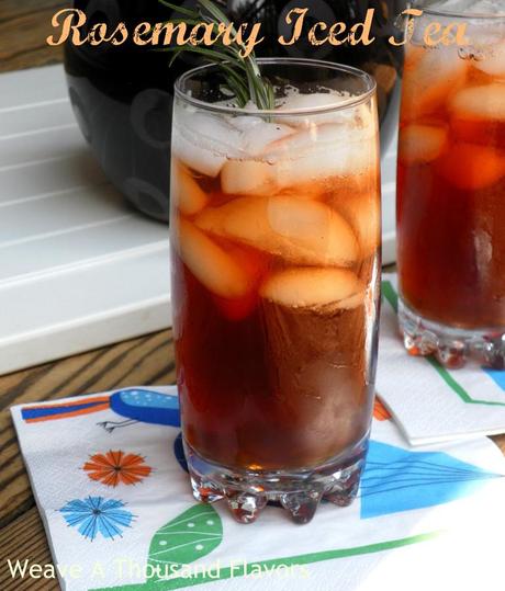 Rosemary iced tea-01