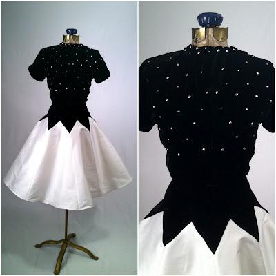 Reproduction Vintage Dresses