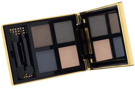 Upcoming Collections: Makeup Collections: Yves Saint Laurent: Yves Saint Laurent Makeup Collection For Fall 2012