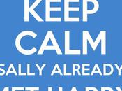 Return Keep Calm Movies