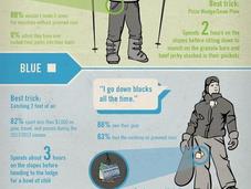 What Level Skier Snowboarder You?