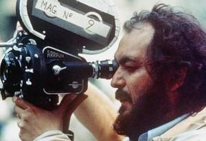 Stanley Kubrick retrospective at the EYE Film Institute