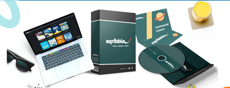 Sqribble Review 2020: Is It Worth Your Money? (Why 9 Stars)