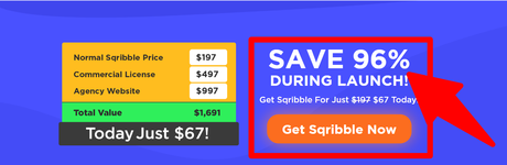 Sqribble Review 2020: Is It Worth Your Money? (Why 9 Stars)