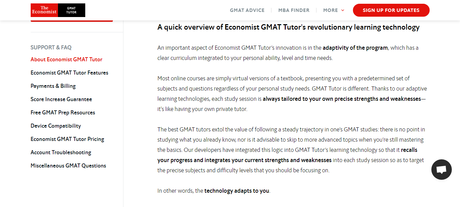 Economist GMAT Review 2020: Is It Worth The Hype? (TRUTH)
