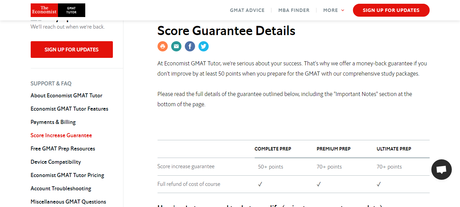 Economist GMAT Review 2020: Is It Worth The Hype? (TRUTH)