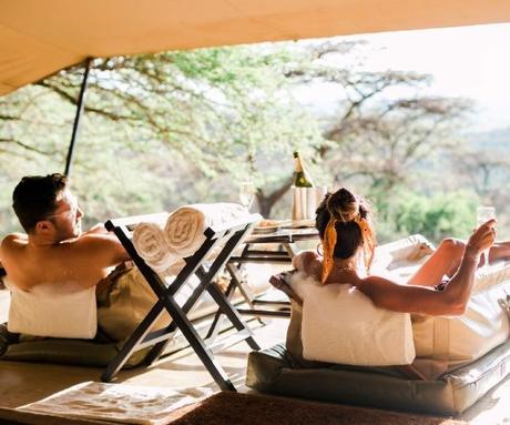 The 4 ‘P’s of luxury safaris in Kenya post-COVID-19