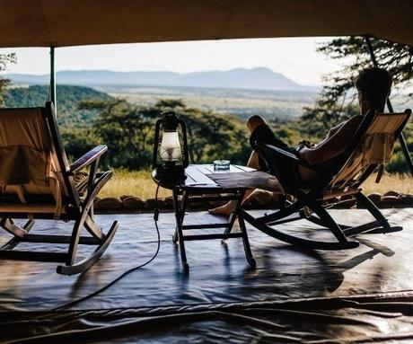 The 4 ‘P’s of luxury safaris in Kenya post-COVID-19