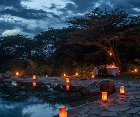 The 4 ‘P’s of luxury safaris in Kenya post-COVID-19