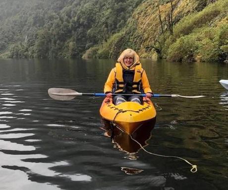 Why you should book a small overnight cruise in Doubtful Sound