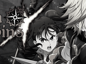 Seven Deadly Sins Season Release Date, Cast Updates?