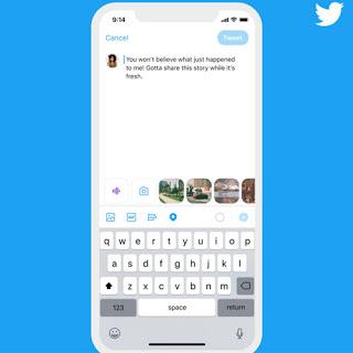 Twitter Voice Tweets: Twitter is Introducing Your Voice, Your Tweets
