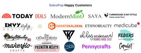 Sales Pop Review 2020: Best Social Proof Popup App (ROI Upto 200%)