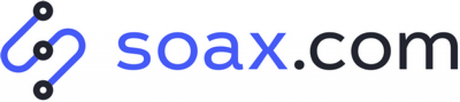 soax logo