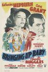 Bringing Up Baby (1938) Review