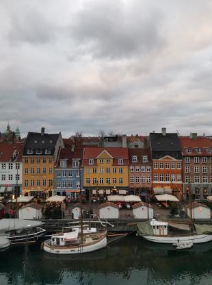 5 things to do in Denmark from Badass Female Travellers