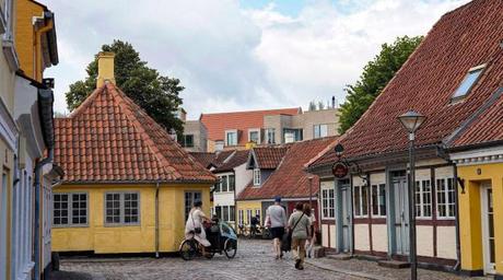 5 things to do in Denmark from Badass Female Travellers