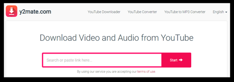 youtube downloader