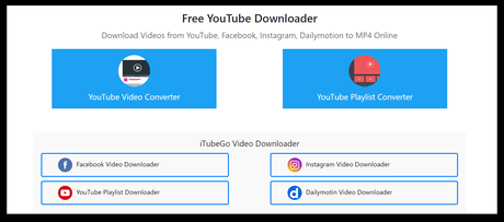 youtube downloader