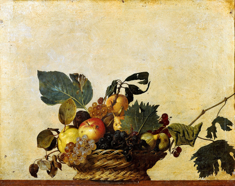 Fruits, Feasts and Frescoes: How Art Features Food