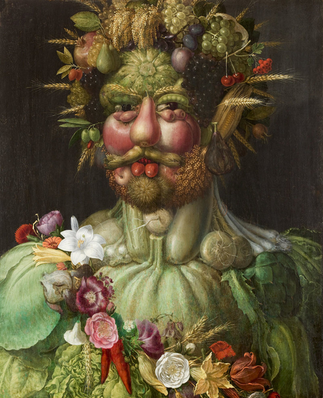 Fruits, Feasts and Frescoes: How Art Features Food