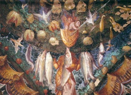 Fruits, Feasts and Frescoes: How Art Features Food