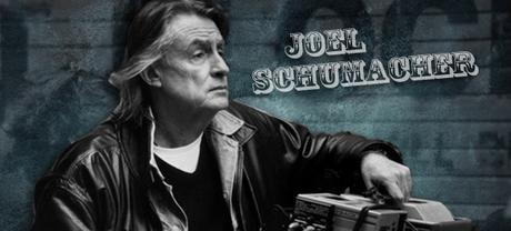 Joel Schumacher: 1939-2020