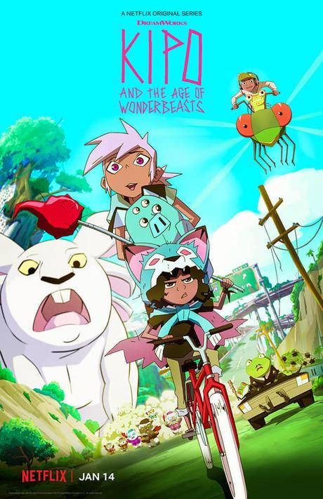 10 New TV Shows Released in 2020 We’re Actually Into 2020 tv shows