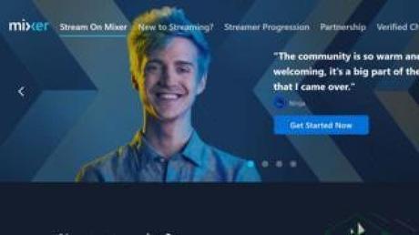 Mixer: Microsoft abandons gaming app in Facebook deal