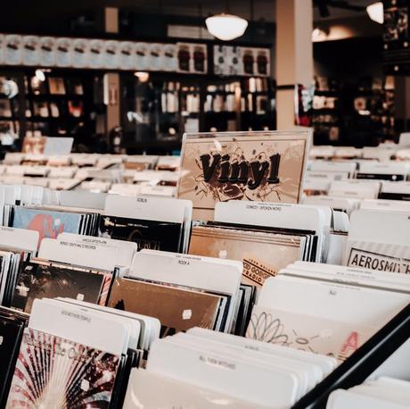 25 Best Indie Record Stores Across America indie record stores