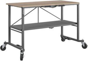  Best Workbenches with Wheels 2020