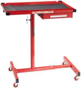  Best Workbenches with Wheels 2020