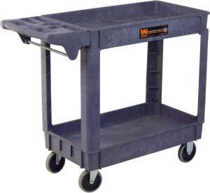  Best Workbenches with Wheels 2020