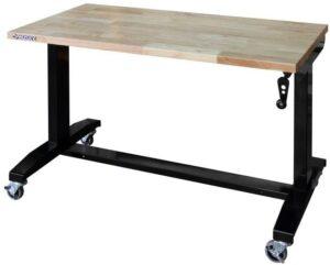  Best Workbenches with Wheels 2020