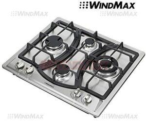 Best Gas Cooktop 2020