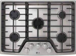  Best Gas Cooktop 2020